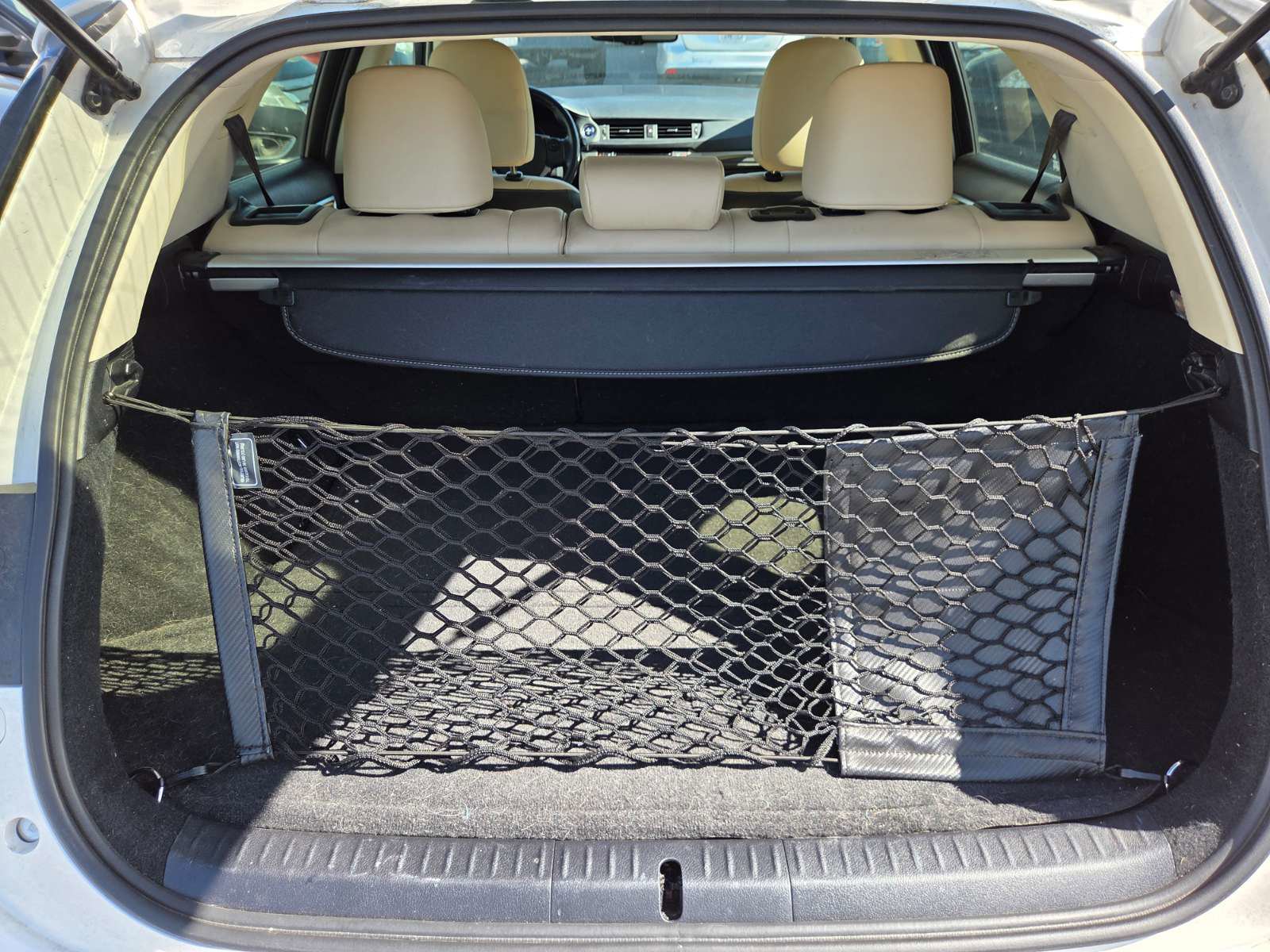 Used 2016 Lexus CT 200h w/ Seat Comfort Package image 11