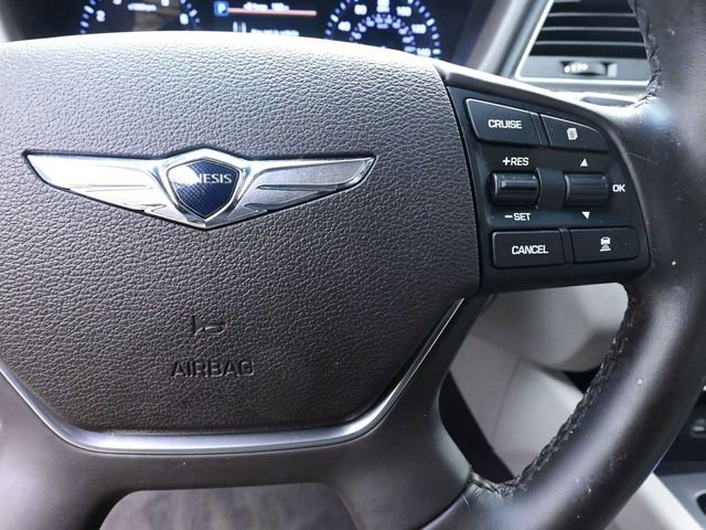 Used 2020 Genesis G80 3.8 RWD image 14