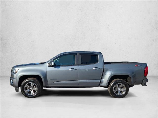Used 2019 Chevrolet Colorado Z71 image 8