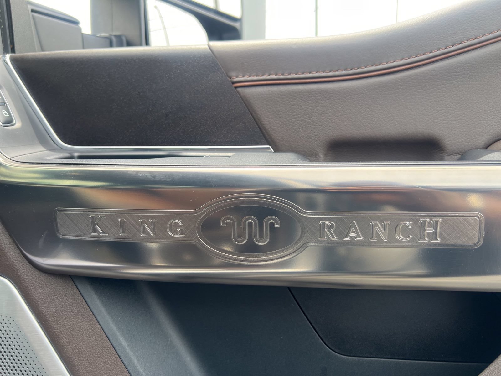 Used 2021 Ford F150 King Ranch w/ Equipment Group 601A High AWD/4WD image 62