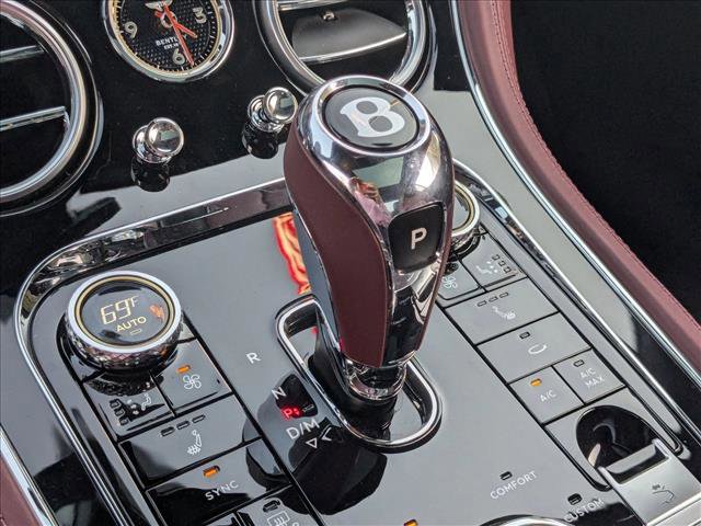 Used 2023 Bentley Continental GT Mulliner image 12
