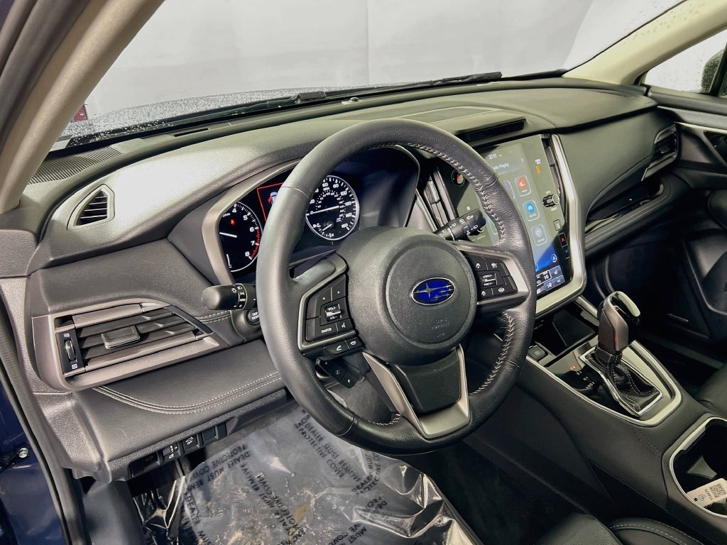 Used 2021 Subaru Outback Limited w/ Popular Package #2 AWD/4WD image 9