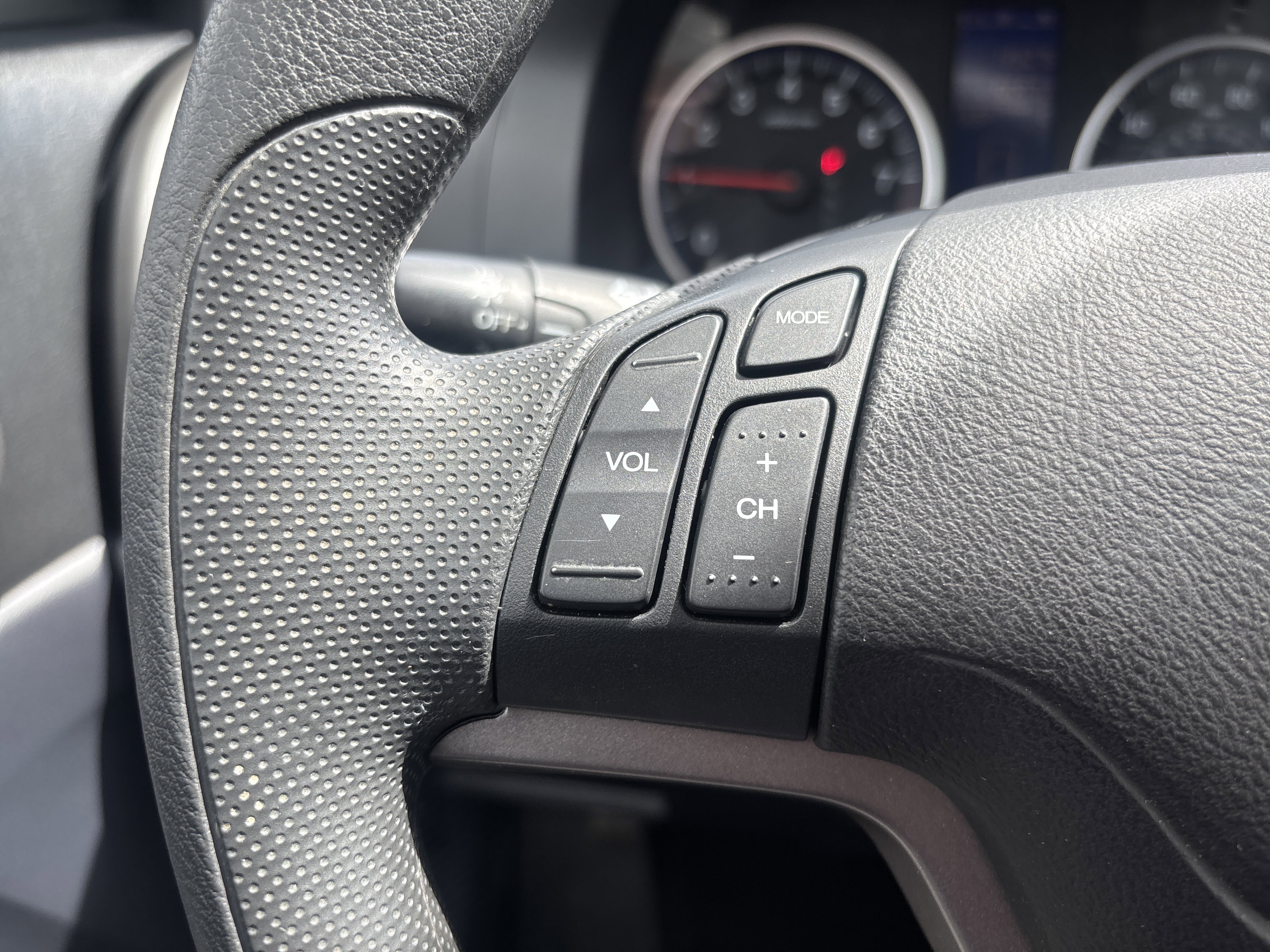 Used 2010 Honda CR-V EX image 23