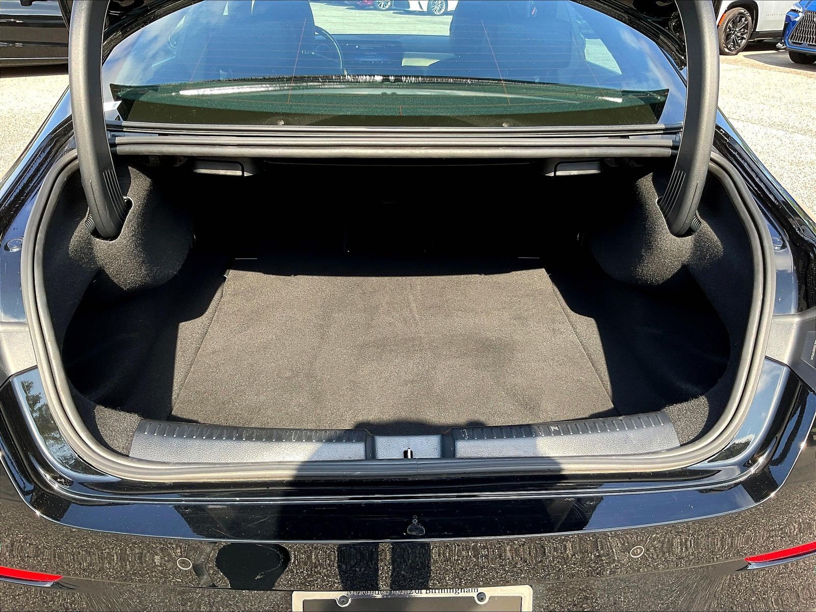 Used 2025 Mercedes-Benz CLA 250 4MATIC image 36