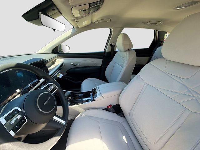 New 2026 Hyundai Tucson SE FWD image 20