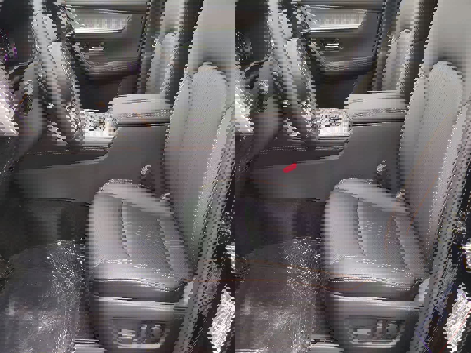 New 2026 MAZDA CX-70 SC Plus image 15