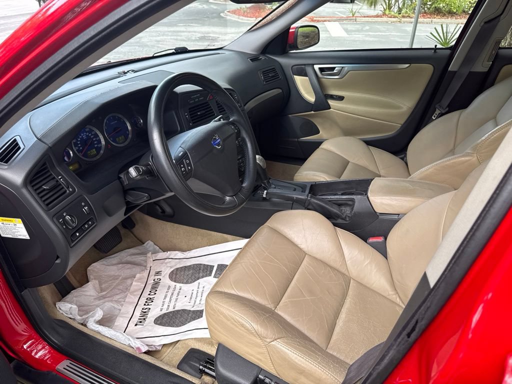 Used 2004 Volvo S60 R AWD/4WD image 11