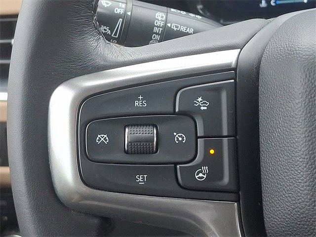 Used 2023 Chevrolet Tahoe Premier image 21