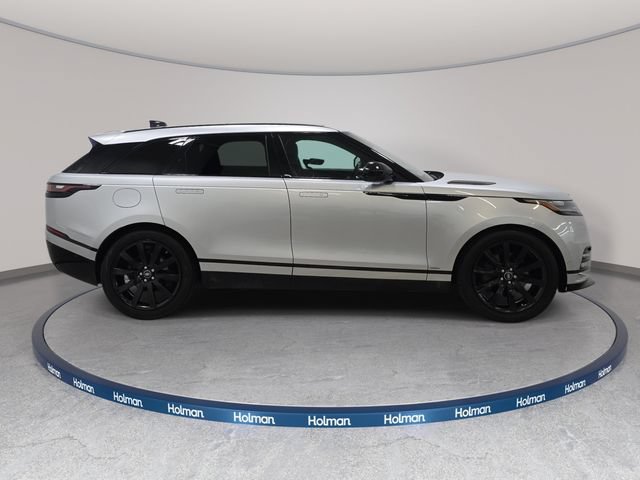 Used 2018 Land Rover Range Rover Velar R-Dynamic SE AWD/4WD image 5