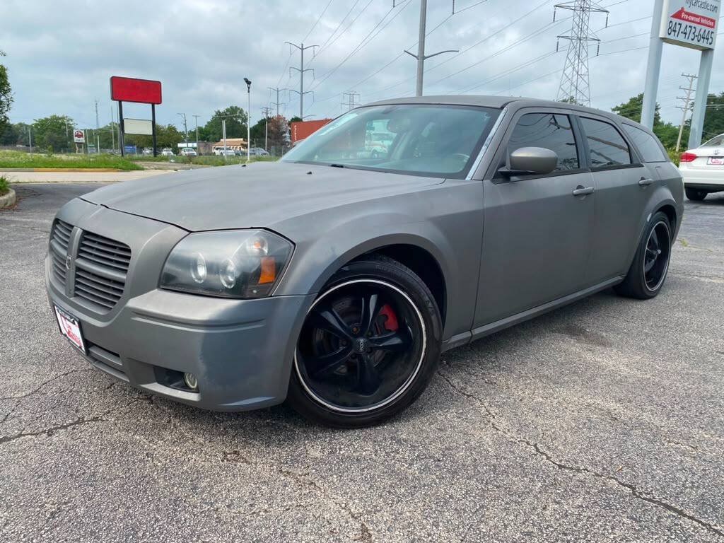 Used 2005 Dodge Magnum R/T w/ Convenience Group II RWD image 1
