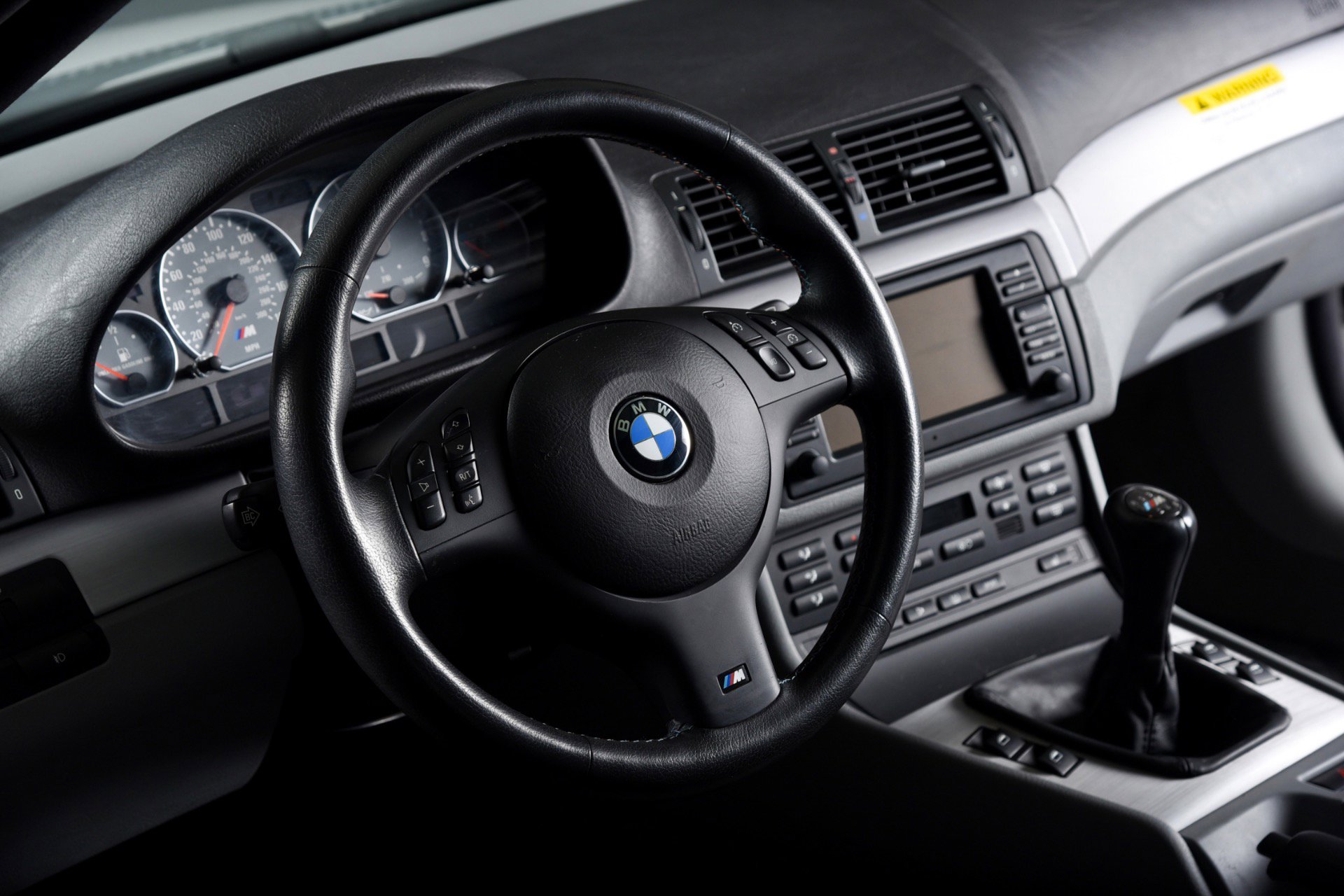 Used 2004 BMW M3 Coupe image 4