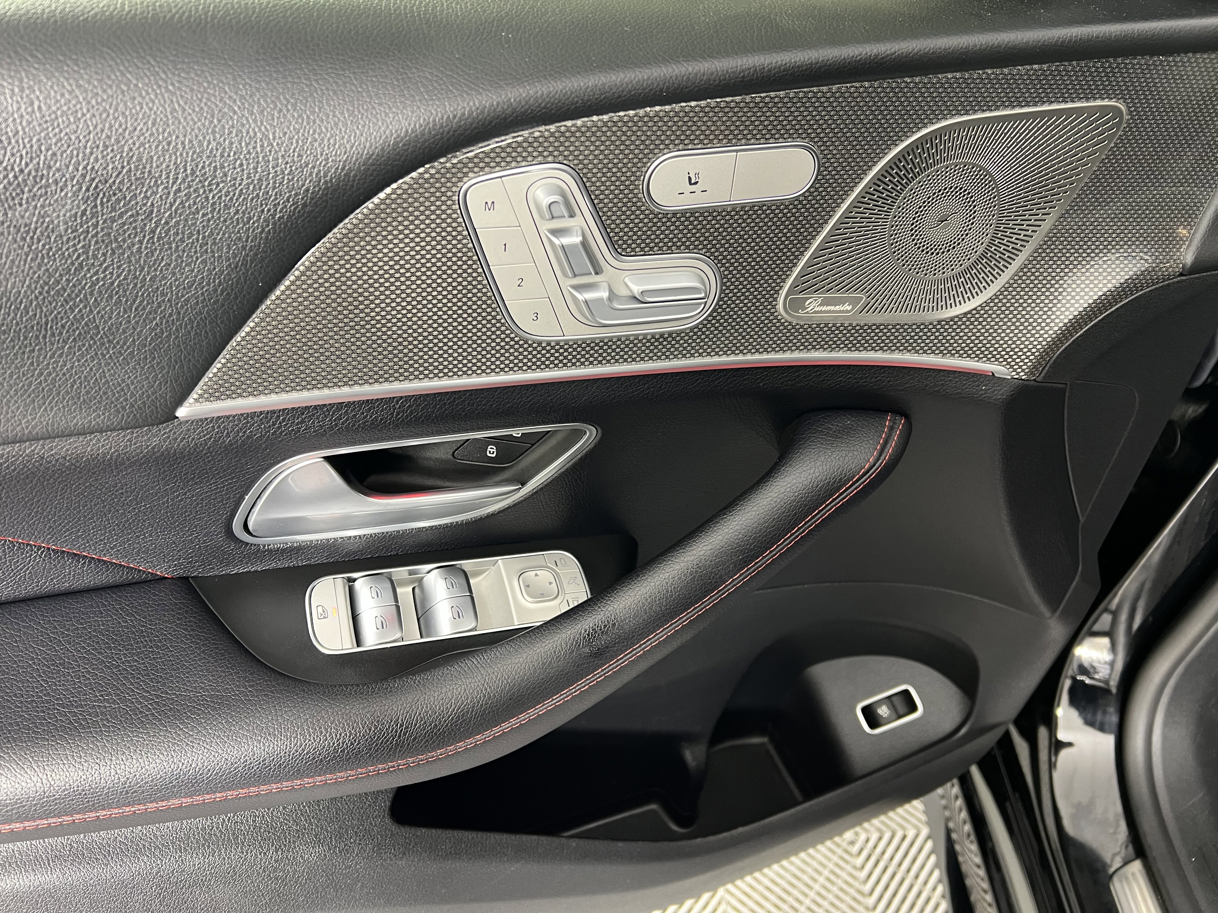 Certified 2021 Mercedes-Benz GLE 53 AMG 4MATIC image 18