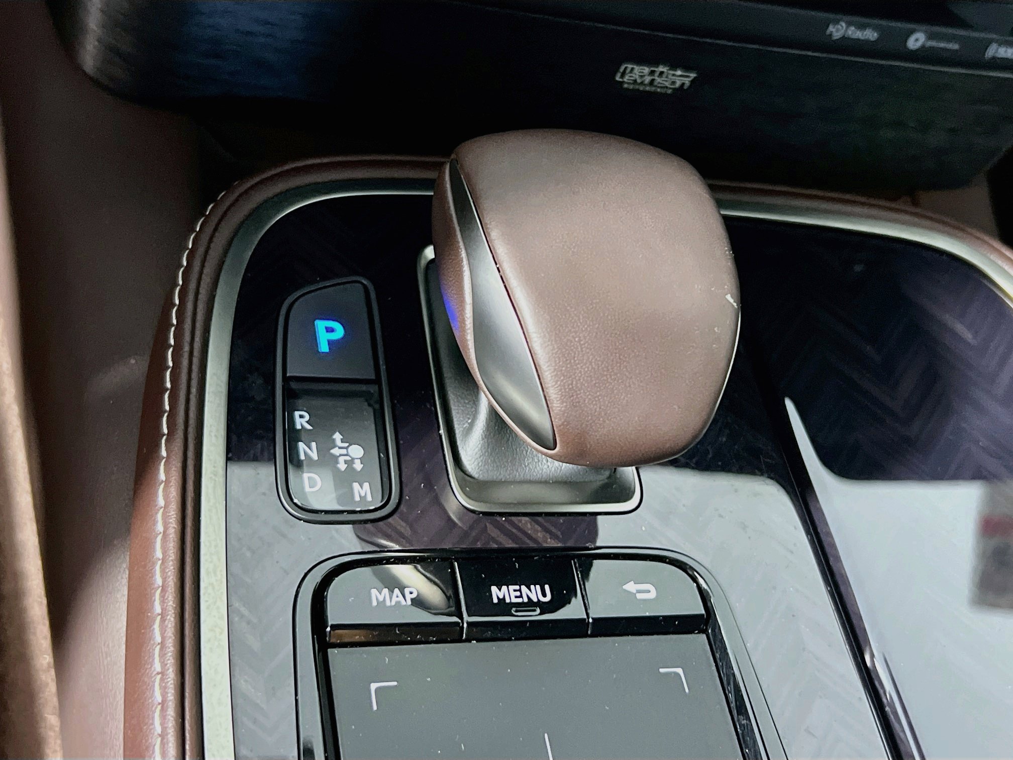 Used 2020 Lexus LS 500 AWD w/ Interior Upgrade Package image 24