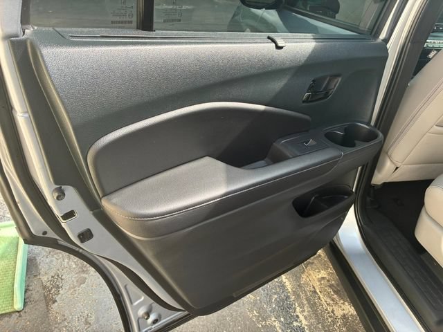 Used 2023 Honda Passport Elite image 23