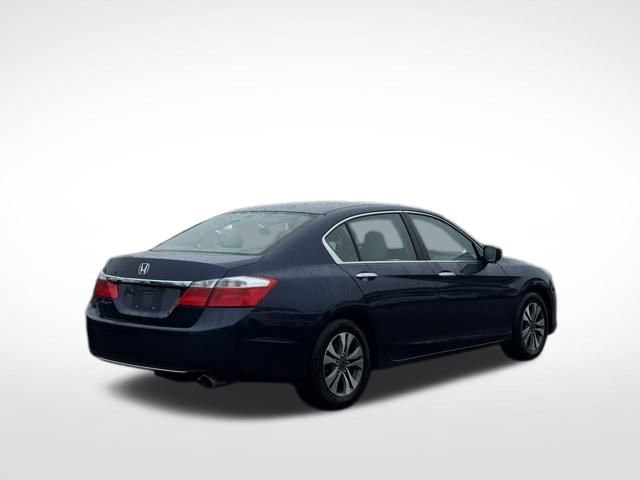 Used 2014 Honda Accord LX image 5