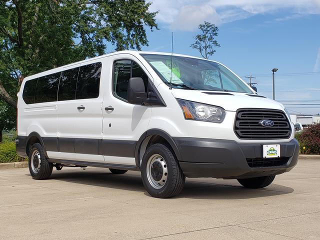 Used 2018 Ford Transit 350 XL RWD image 8