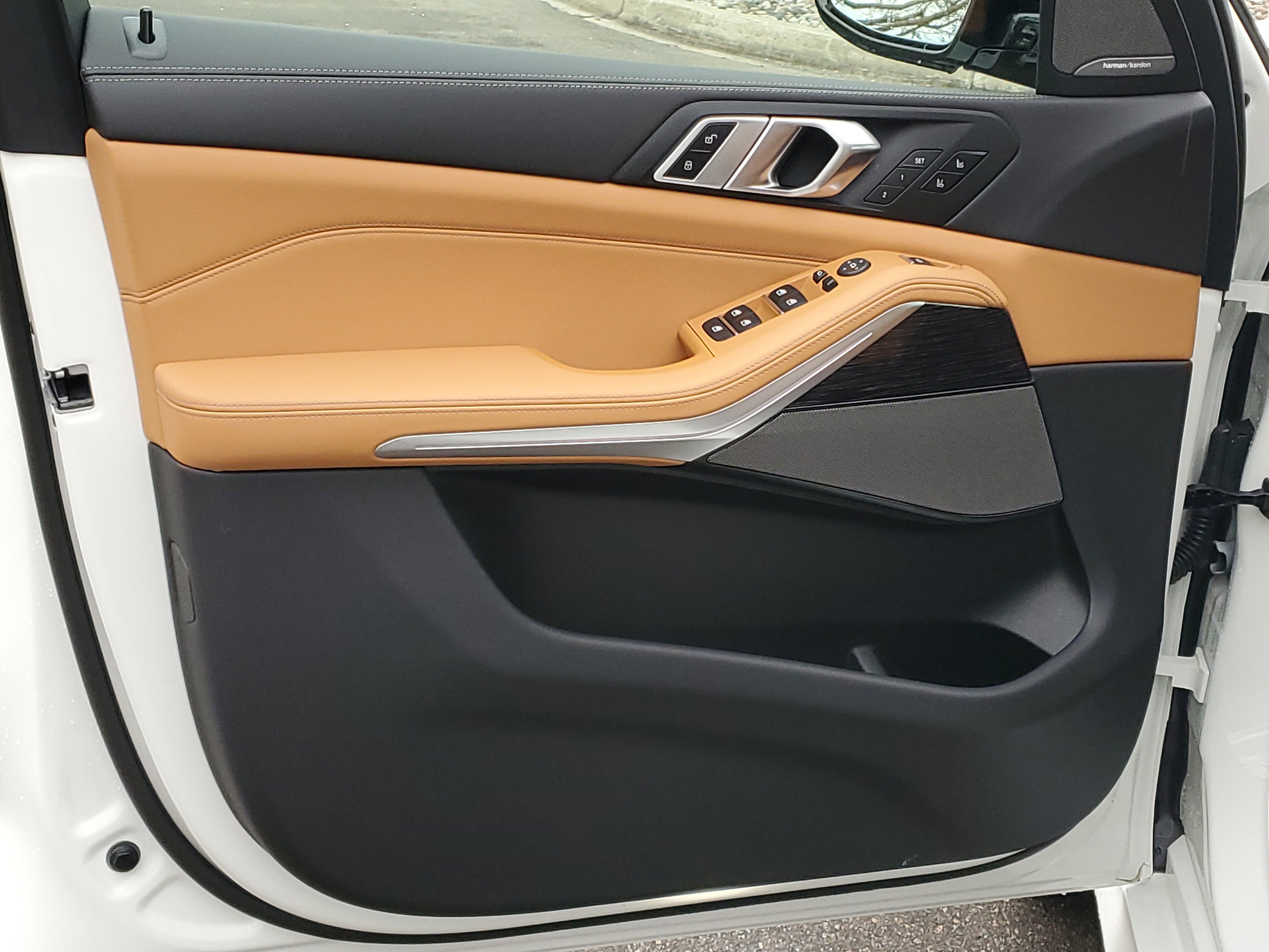 New 2026 BMW X5 xDrive40i w/ M Sport Package AWD/4WD image 5