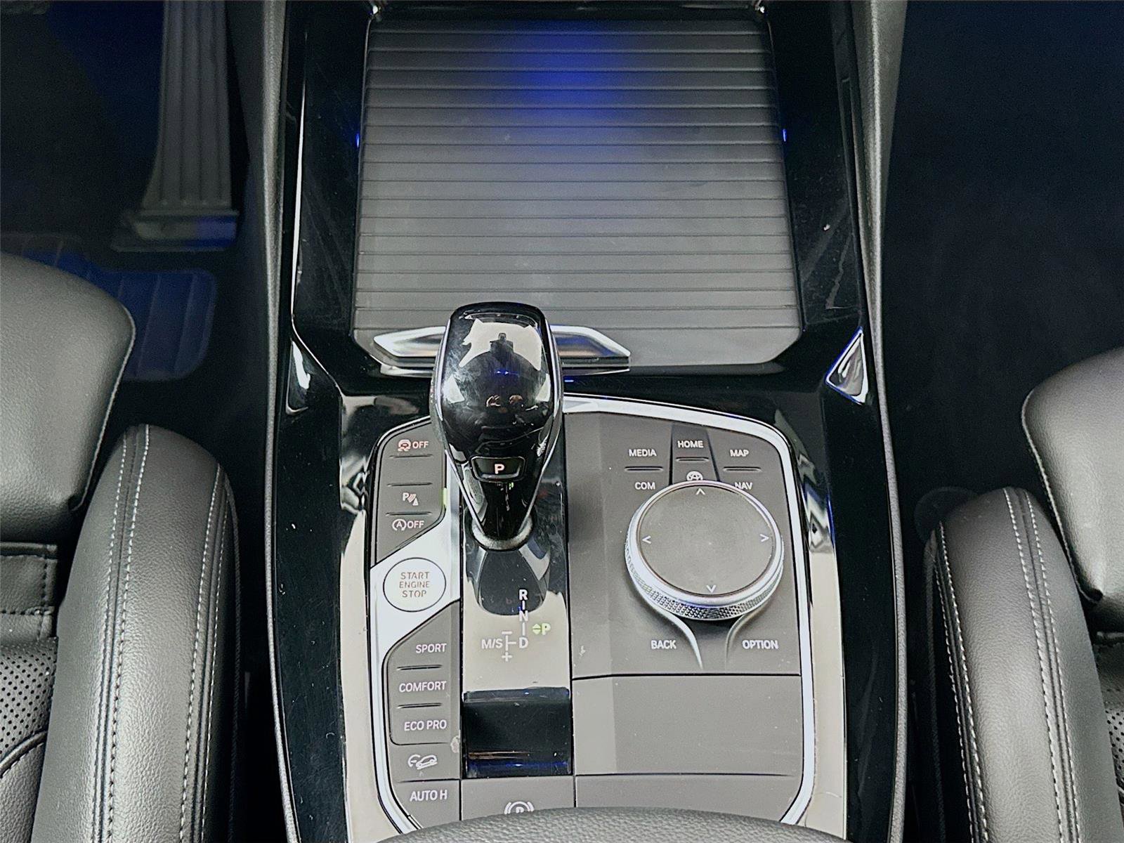 Used 2022 BMW X3 xDrive30i w/ Convenience Package image 17