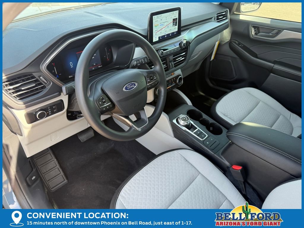 New 2026 Ford Escape Active image 11