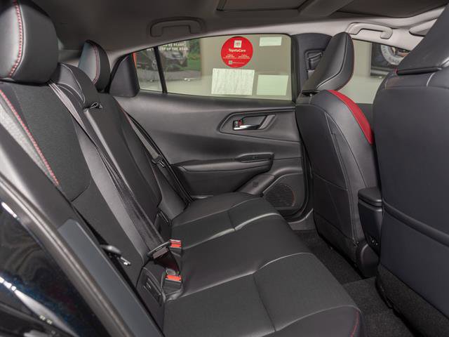 New 2026 Toyota Prius Plug-In Hybrid image 22