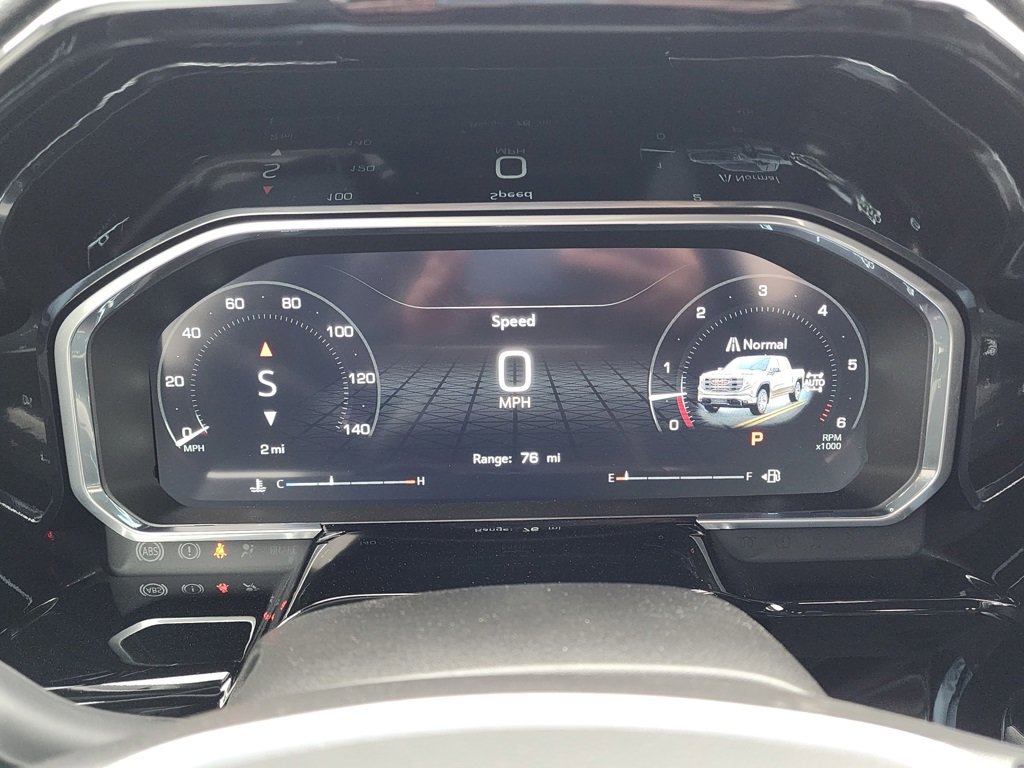 New 2026 GMC Sierra 1500 Elevation w/ Preferred Package image 24