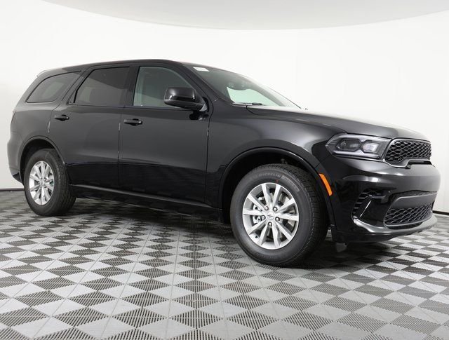 New 2025 Dodge Durango GT image 3