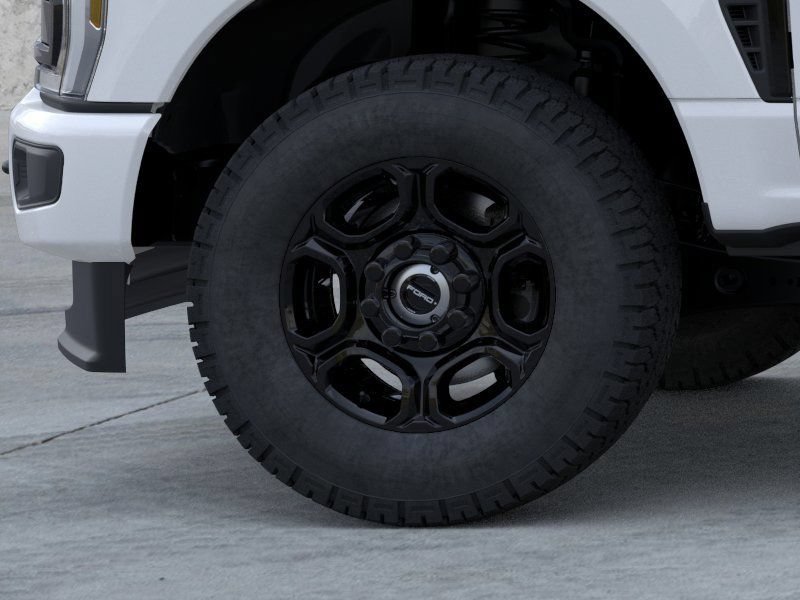 New 2026 Ford F250 XL w/ STX Appearance Package AWD/4WD image 19