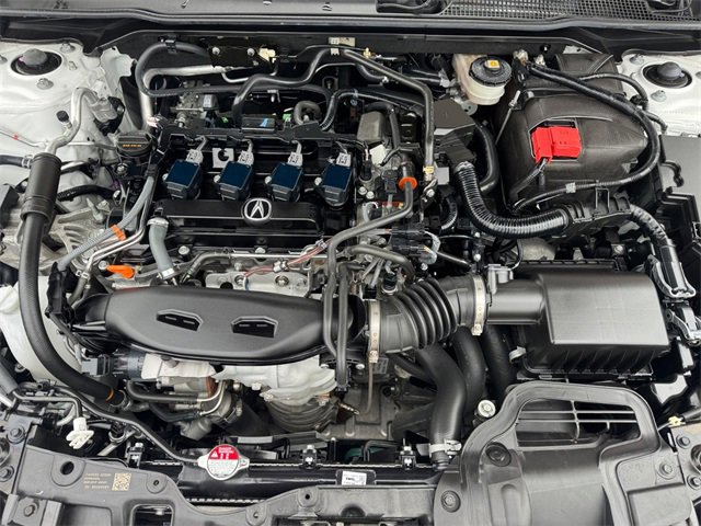 Used 2023 Acura Integra A-Spec image 14