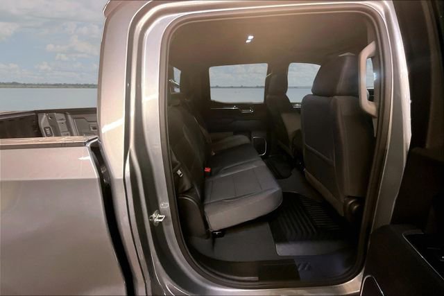 New 2026 Chevrolet Silverado 1500 LT image 10