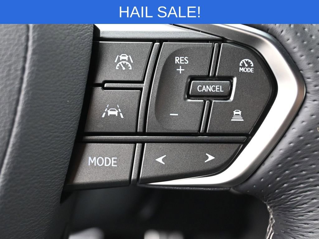 Used 2026 Lexus LX 600 F Sport image 21