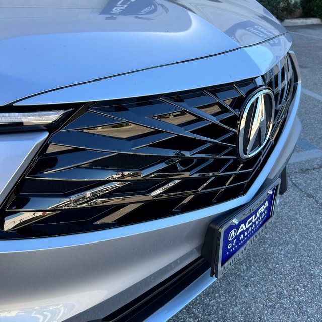 New 2025 Acura ADX FWD image 29