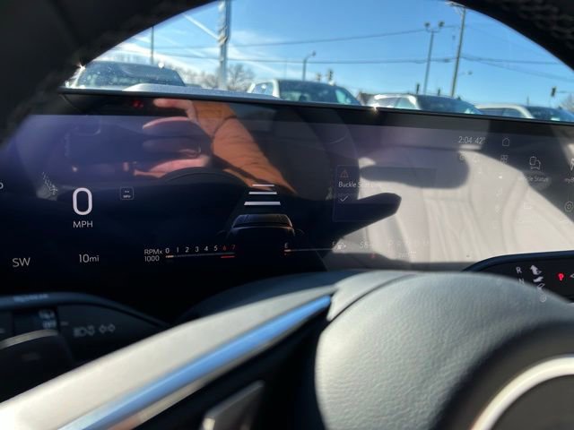 New 2026 Buick Envision Avenir image 39