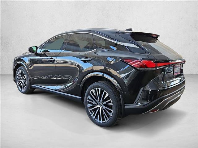 Used 2025 Lexus RX 350 Premium Plus w/ Convenience Package FWD image 8