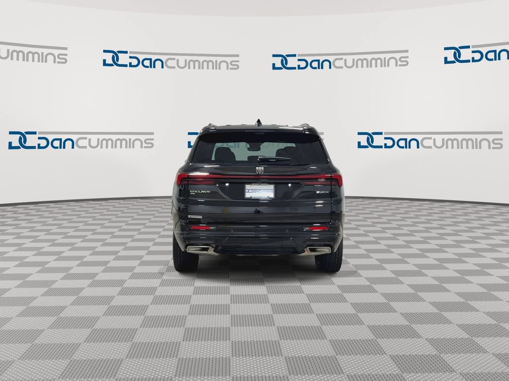 New 2027 Buick Enclave Sport Touring w/ Super Cruise Package AWD/4WD image 7