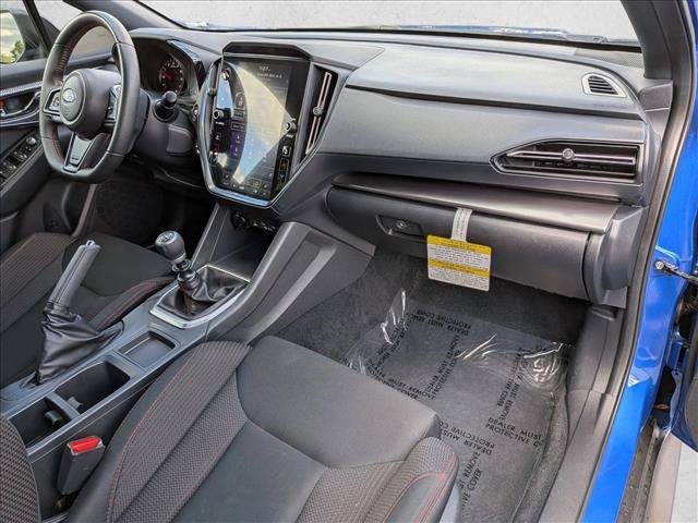 Certified 2023 Subaru WRX Premium AWD/4WD image 21