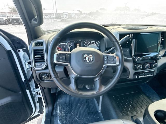 Used 2025 RAM 5500 Tradesman image 11