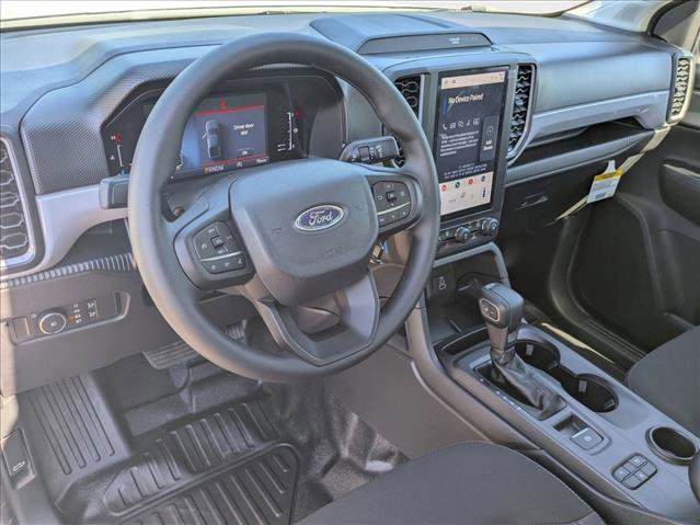 New 2025 Ford Ranger XL image 3