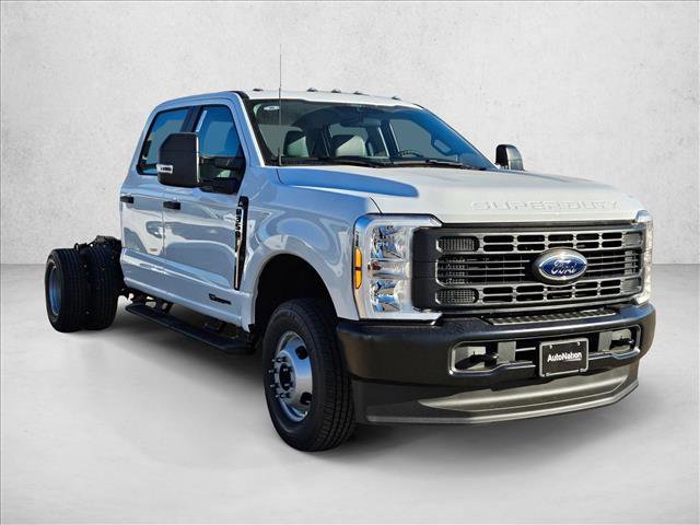 New 2026 Ford F350 XL image 7