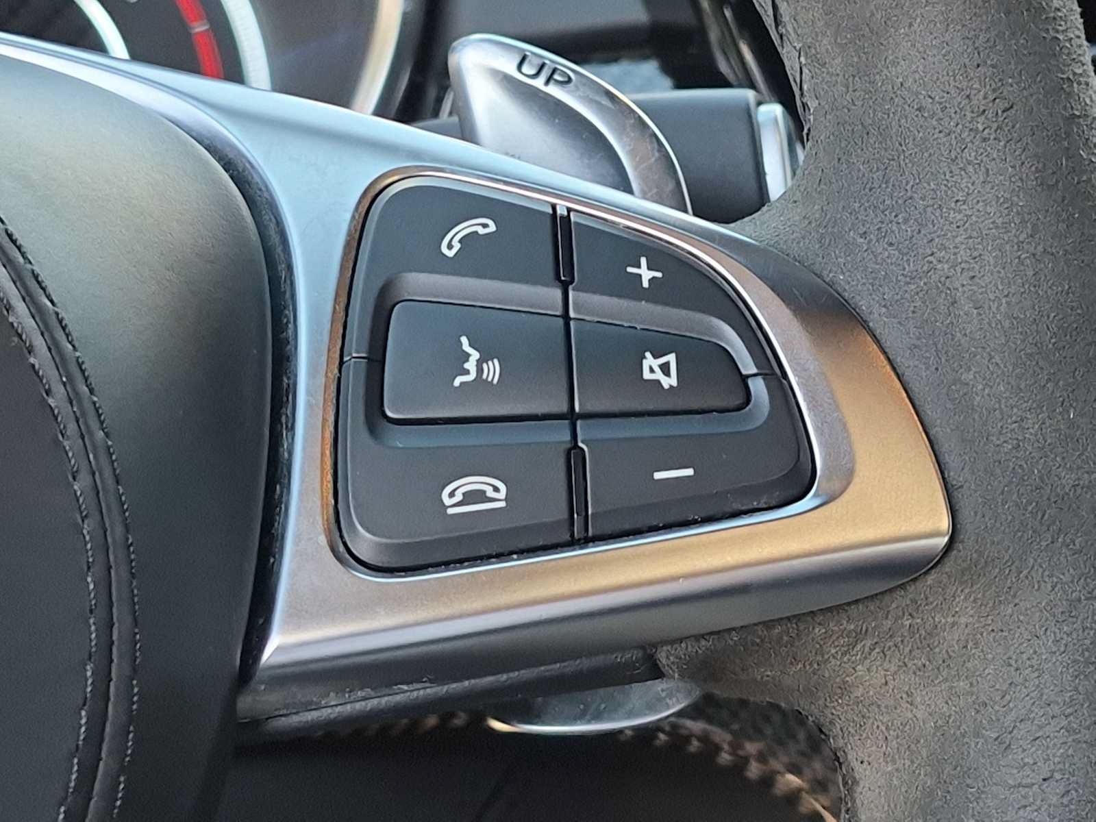 Used 2018 Mercedes-Benz GLS 63 AMG 4MATIC image 25