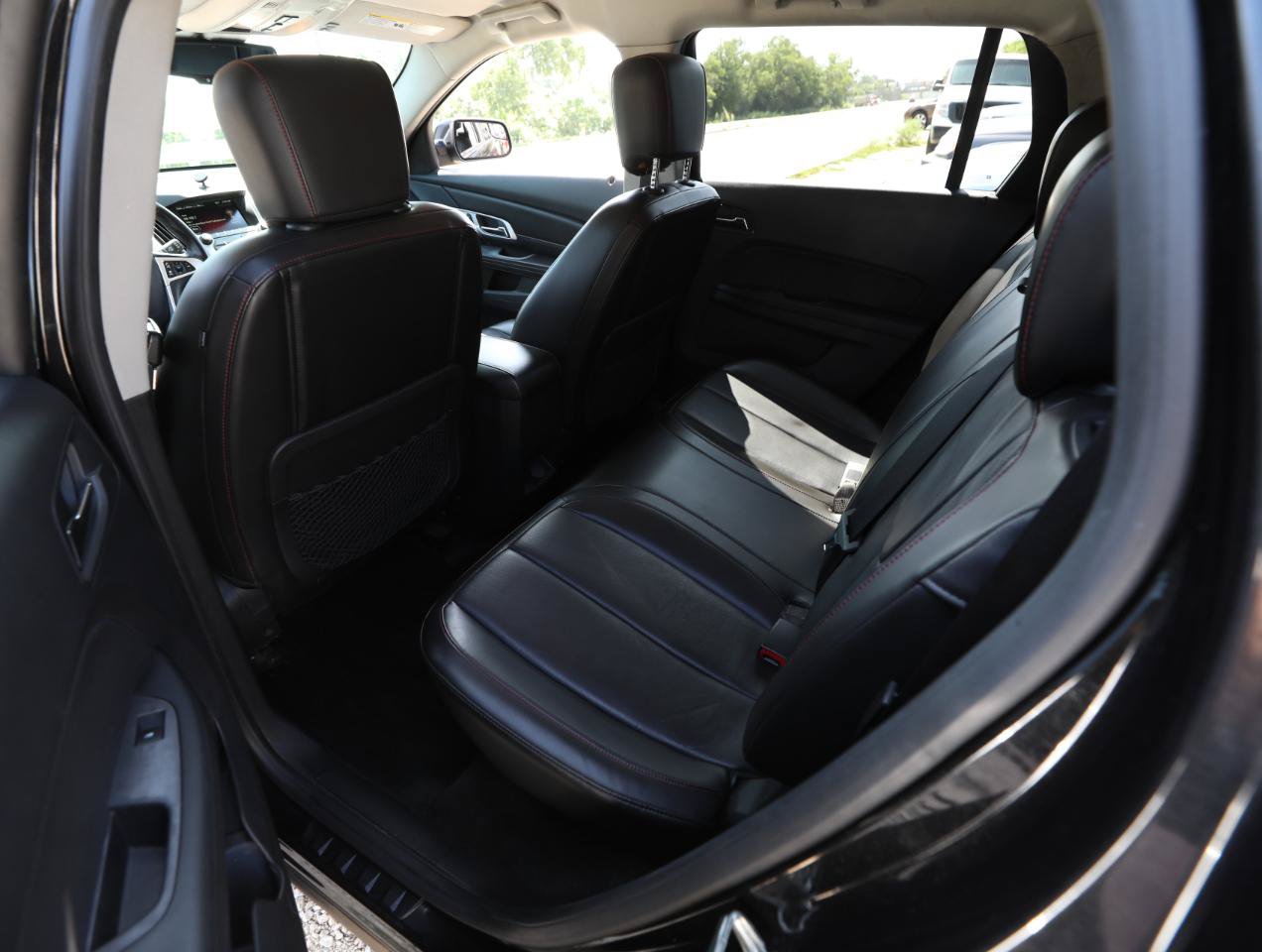 Used 2013 GMC Terrain SLT FWD image 13