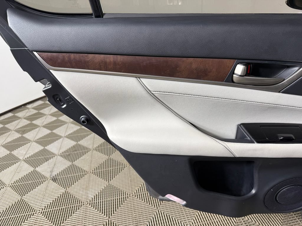 Used 2015 Lexus GS 350 RWD image 21