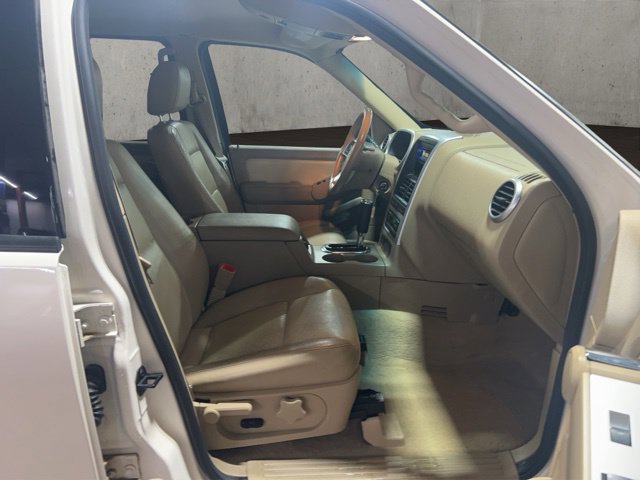 Used 2007 Mercury Mountaineer Premier AWD/4WD image 17