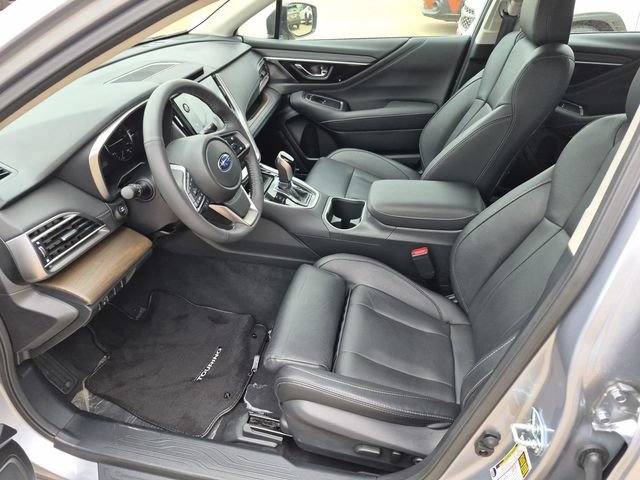 Certified 2025 Subaru Legacy Touring XT w/ Tech Package #2 AWD/4WD image 20