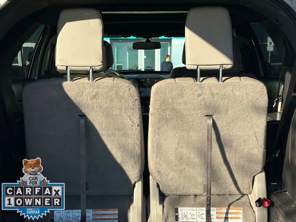 Used 2015 Ford Explorer XLT w/ Equipment Group 202A image 26