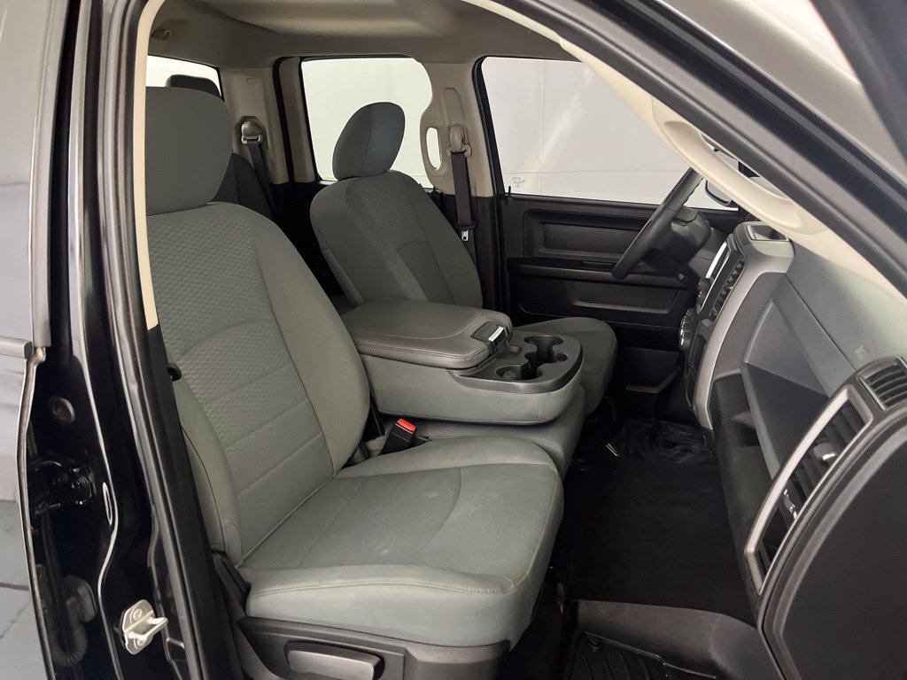 Used 2019 RAM 1500 ST w/ SXT Plus Group AWD/4WD image 21