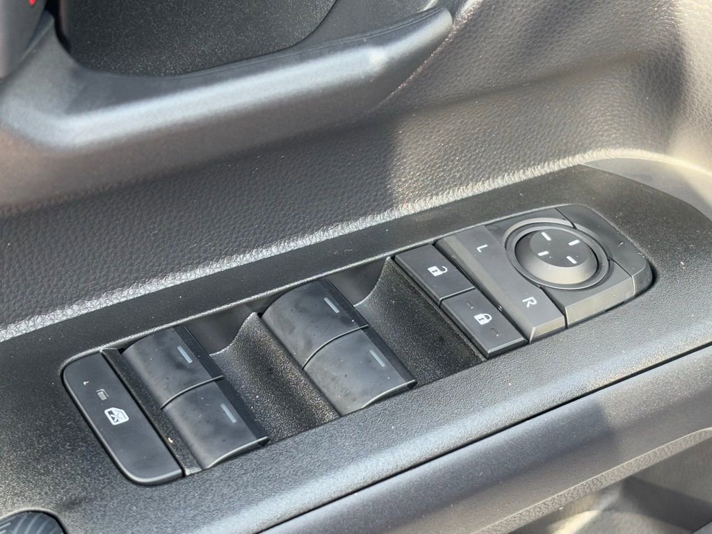 Certified 2025 Toyota 4Runner SR5 image 25