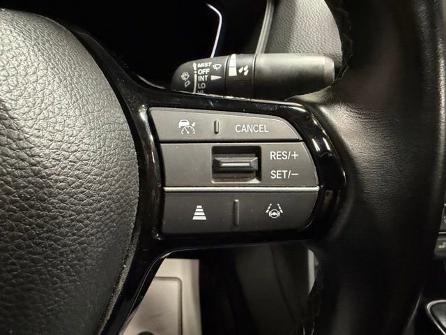 Used 2022 Honda Civic EX image 30