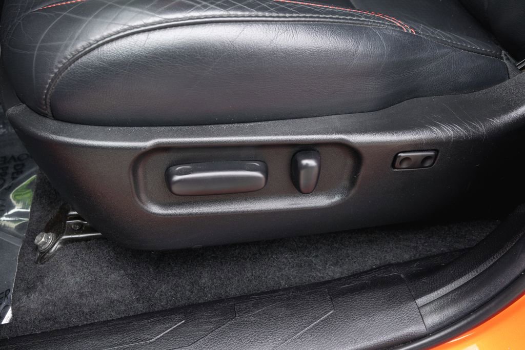 Certified 2023 Toyota Tacoma TRD Pro image 13