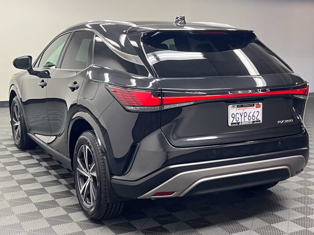 Certified 2023 Lexus RX 350 Premium FWD image 7