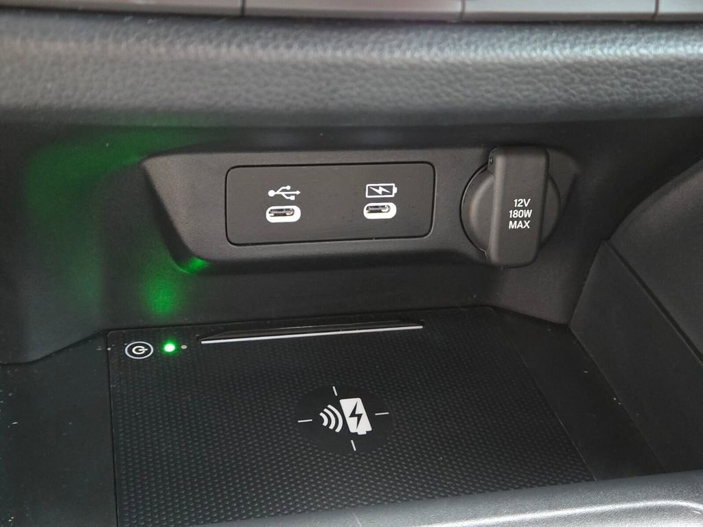 Used 2025 Acura ADX A-Spec image 30